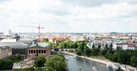 Berlin ve Kanallar
